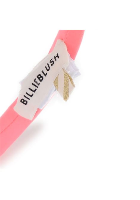 CERCHIETTO CON POMPON BILLIEBLUSH KIDS | U22058Z41